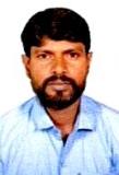Palash Chandra Mahato