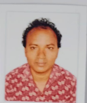 Palash Halder