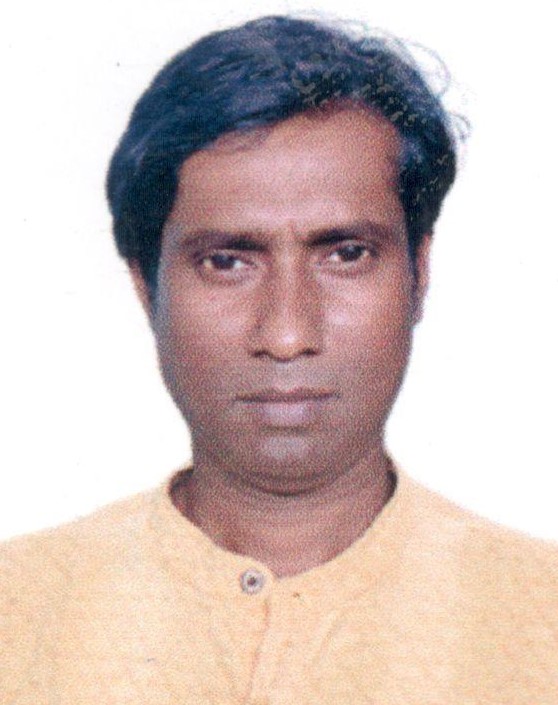 Palash Kr Mondal