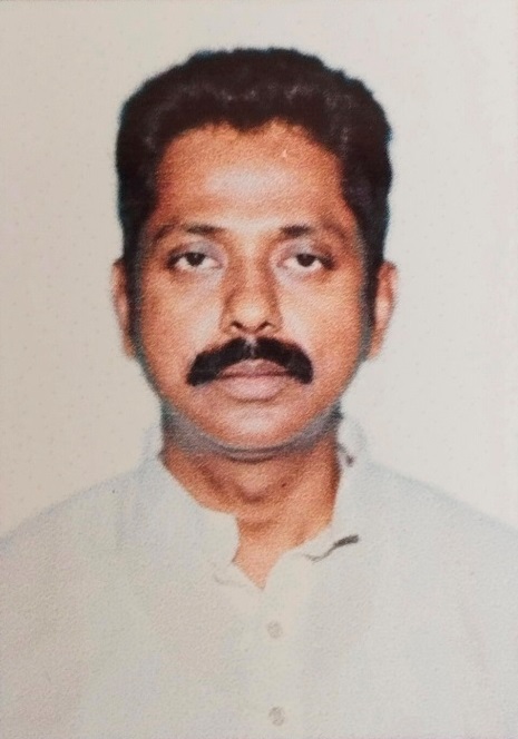 Palash Kumar Roy