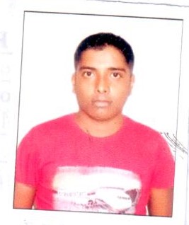 Palash Samanta
