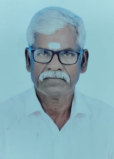Palayanur / Palaru M.Mani