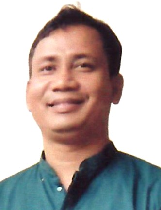 Pallab Pegu