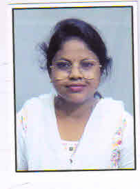 Pallabi Roy