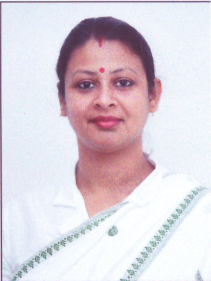 Pallabi Saikia