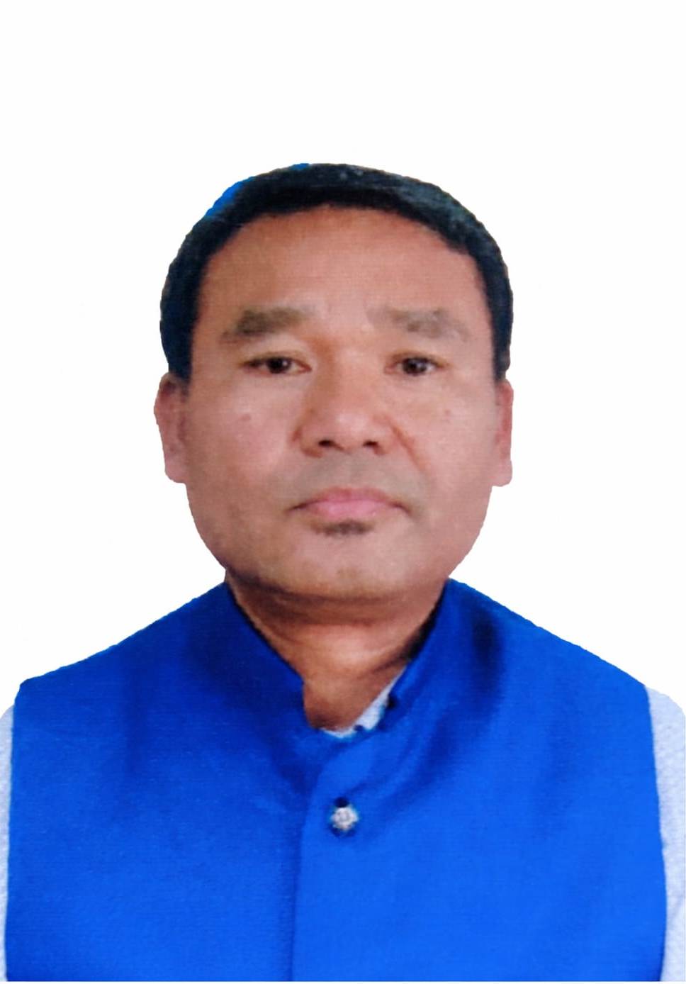Pallav Saikia