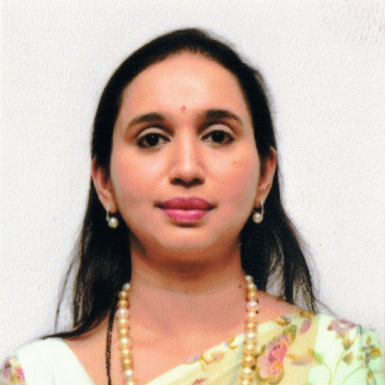 Pallavi Shrinivas Dempo