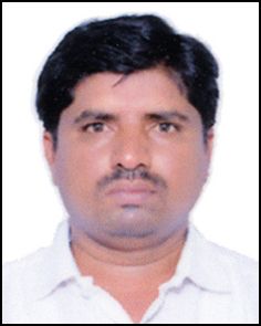 Palle Ramesh