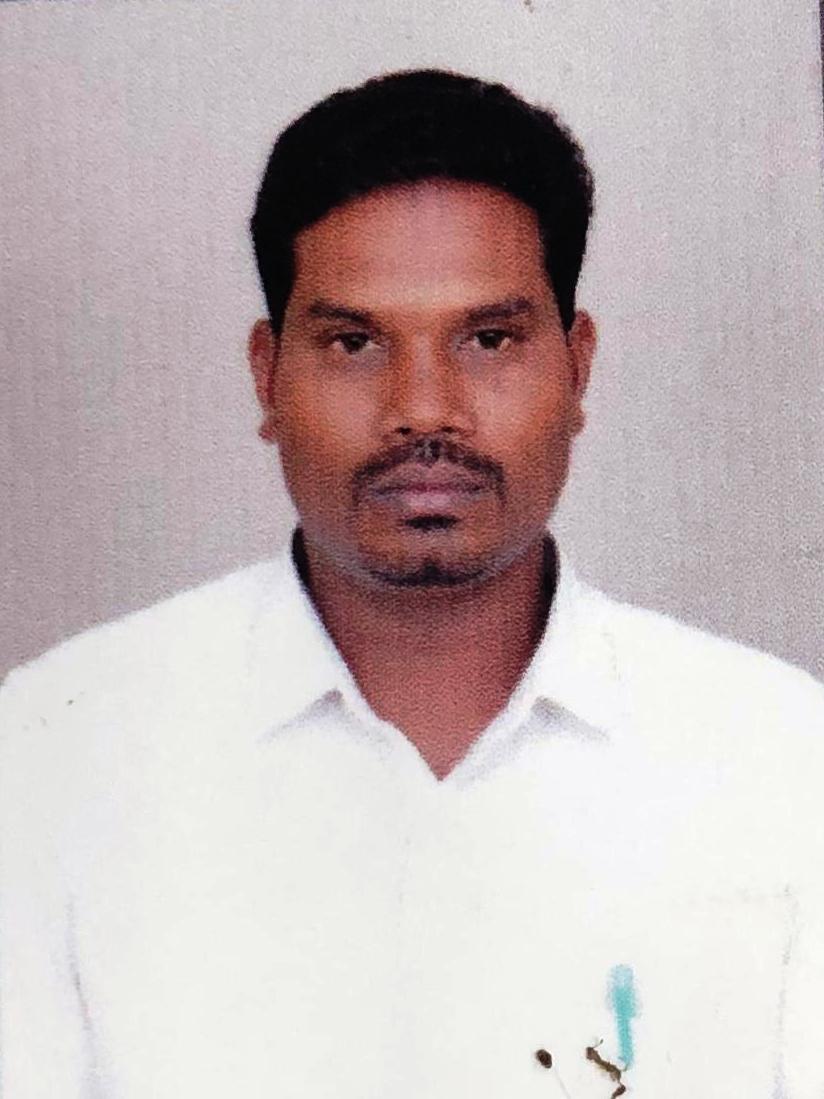 Pallipattu.Abhinav Vishnu