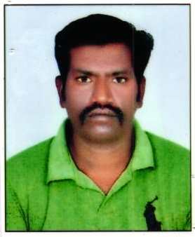 Palvai Laxminarayana