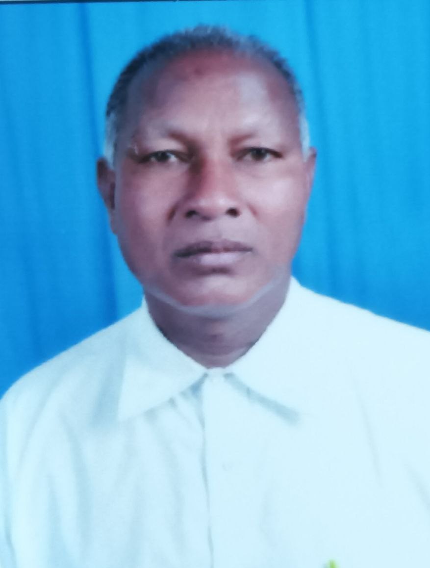 Pammi Ramarao