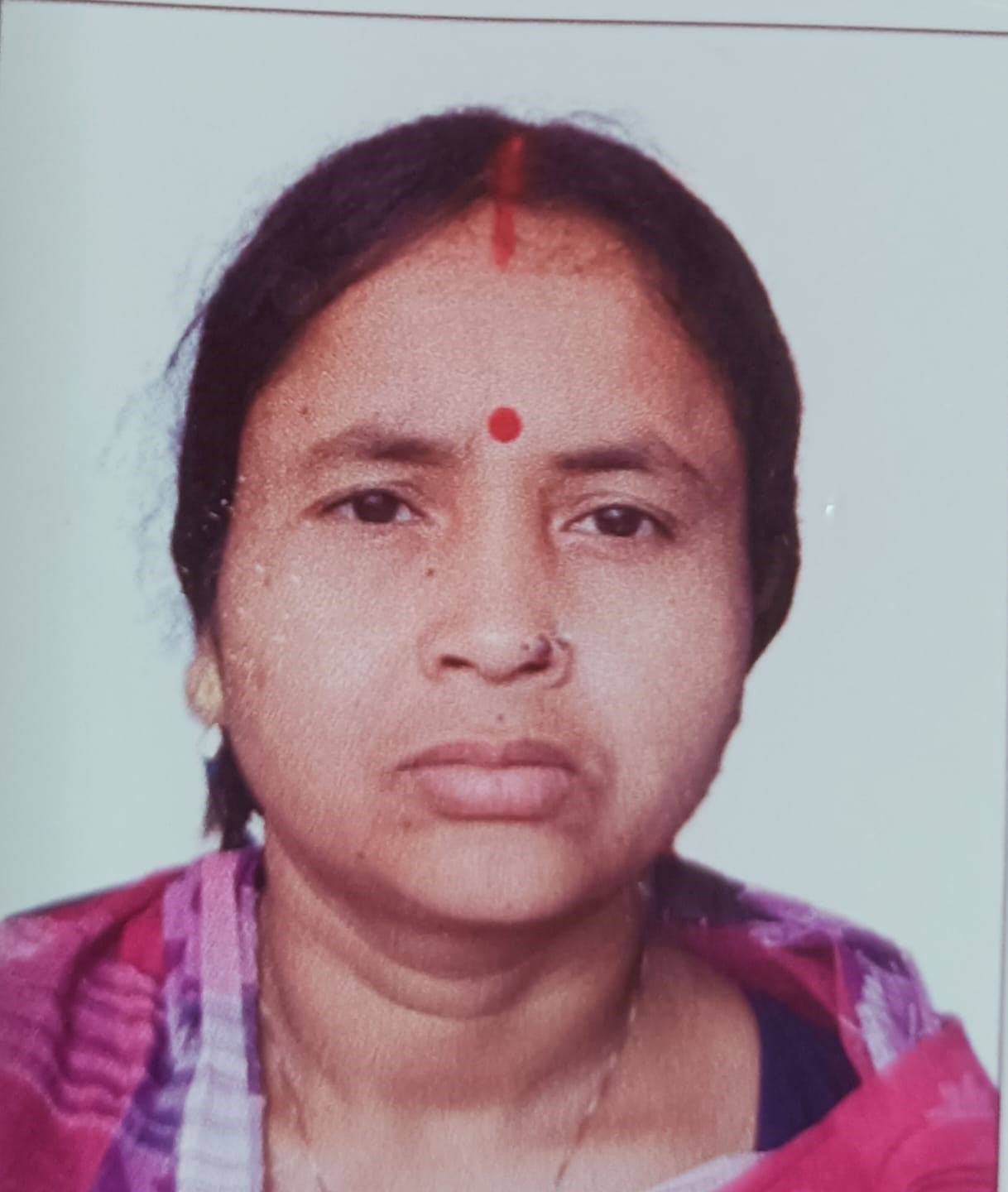 Pampa Malik