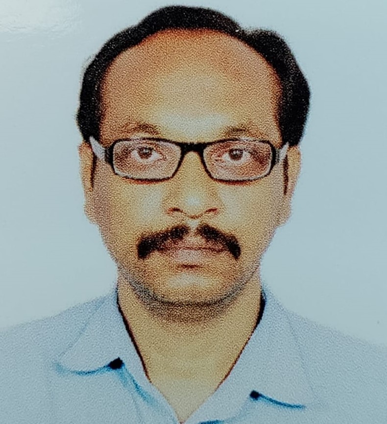 Pampari Narender