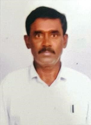 Panasa Venkateswarlu