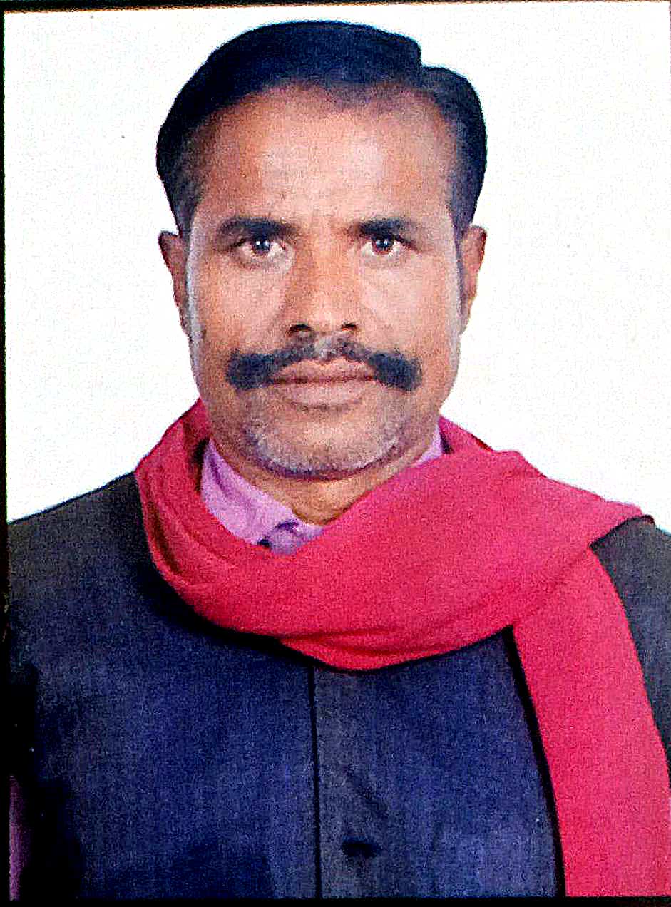 Pancha Urf Panchamlal