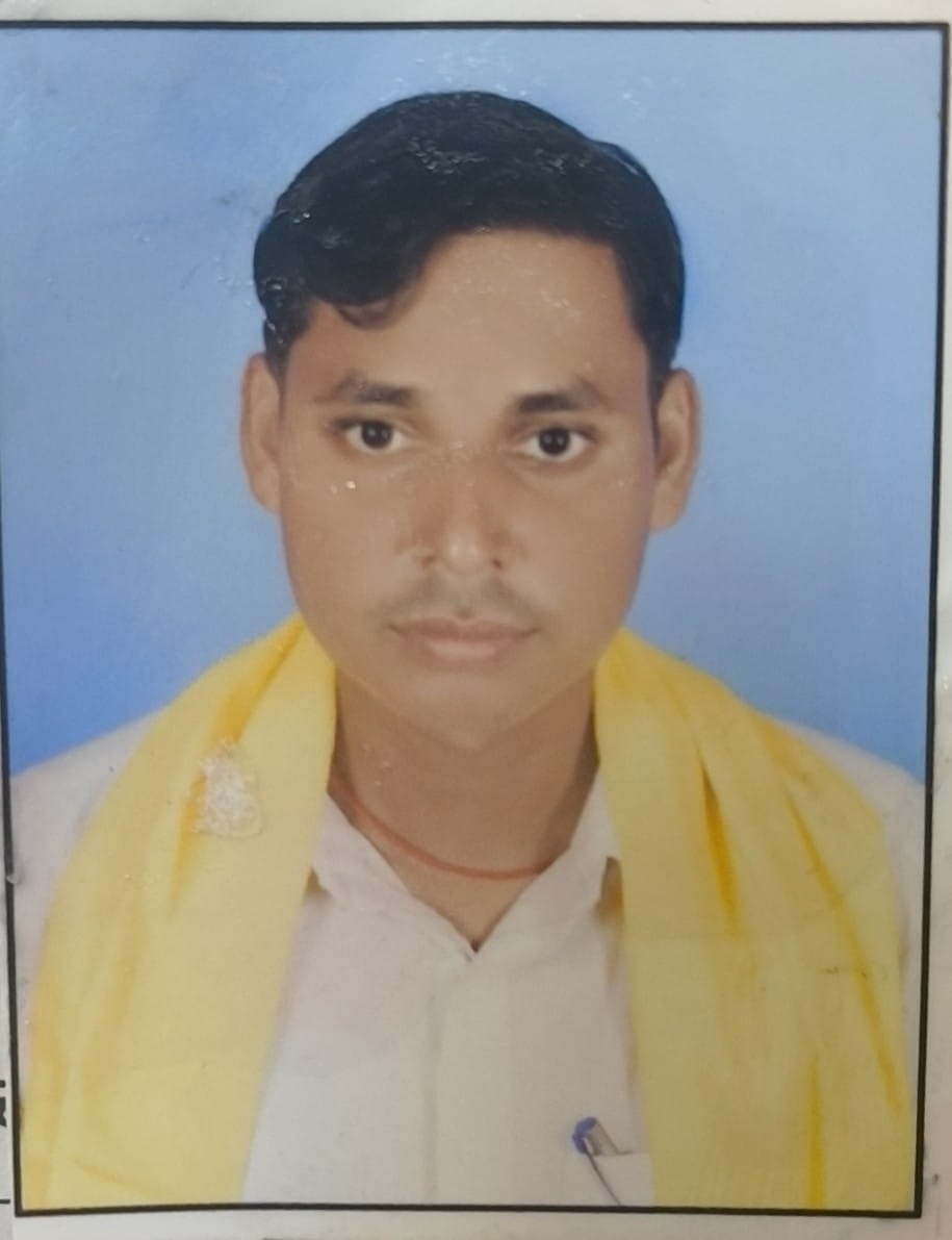 Pancham Kumar
