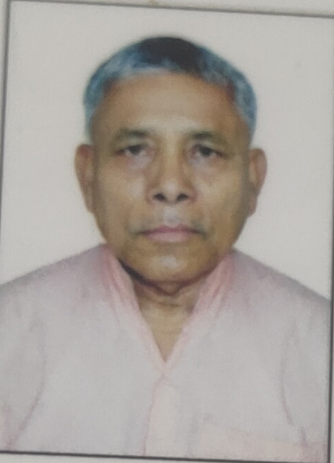Panchanan Roy