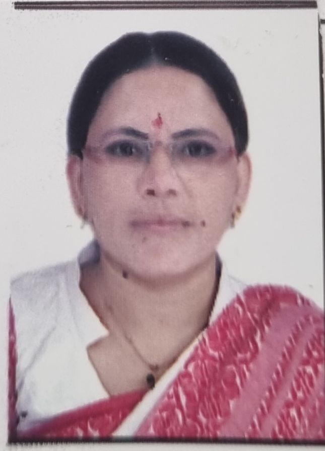 Panchashila Babulal Jadhav
