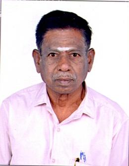 Panchatcharam. M