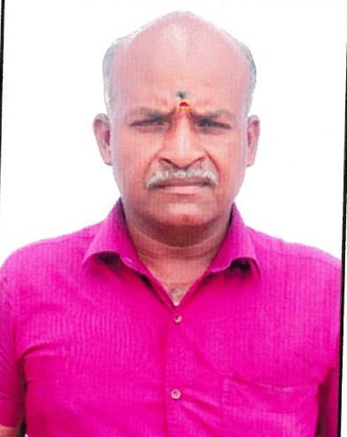 Pandaram.K