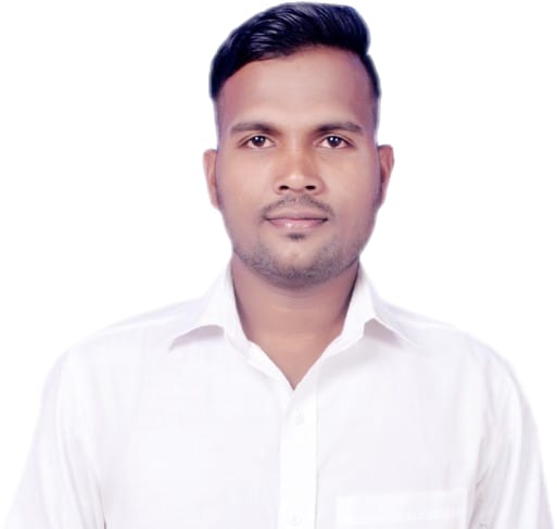 Pandharinath Dnyaneshwar Jadhao