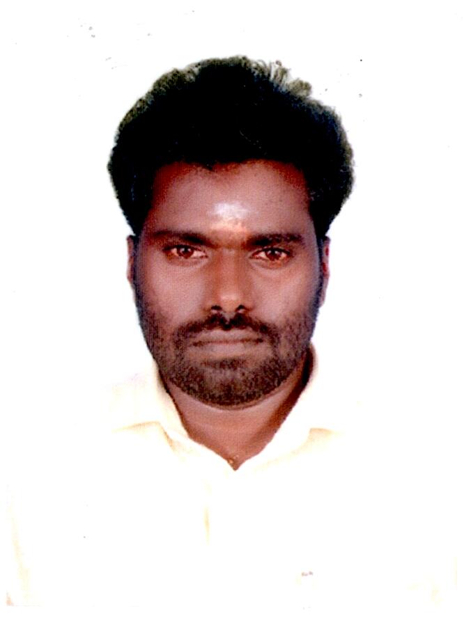 Pandi M