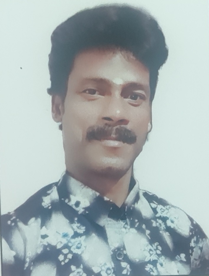 Pandidurai.P