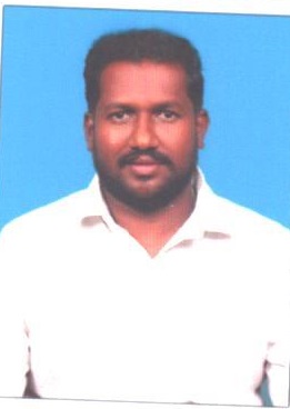 Pandikumar S