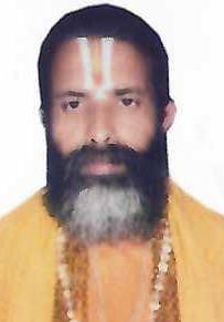 Pandit Ghanshyam Das Shastri