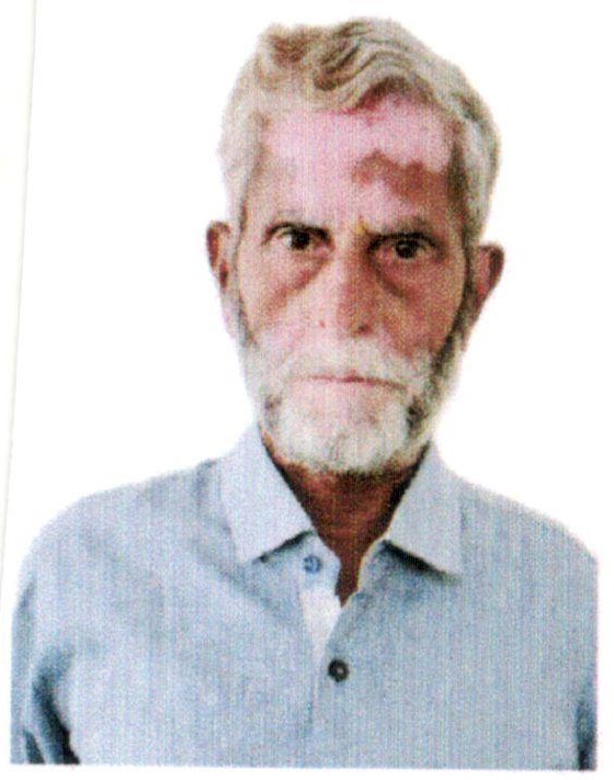 Pandit Sunil Tiwari
