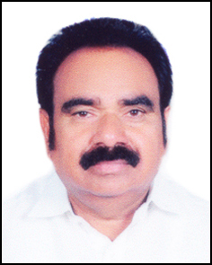 Panditi. Gurappa.