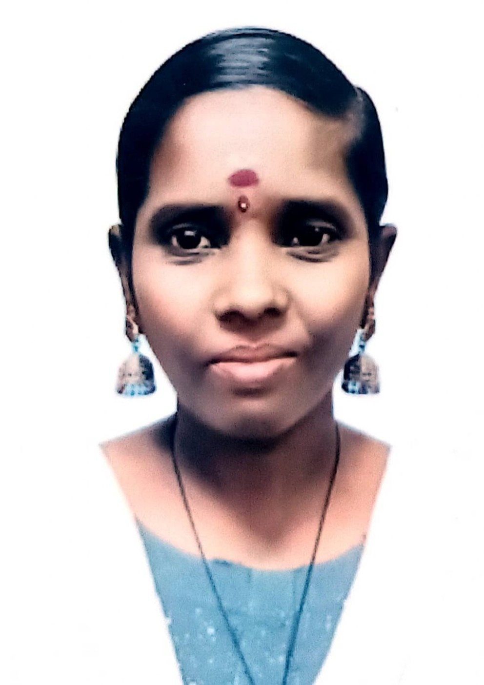 Pandiyammal.M