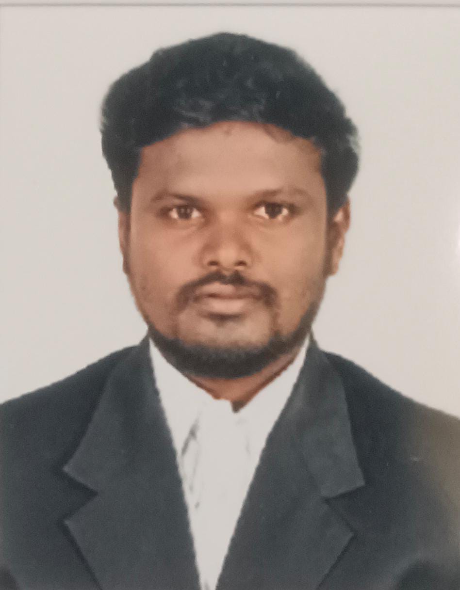 Pandiyan S