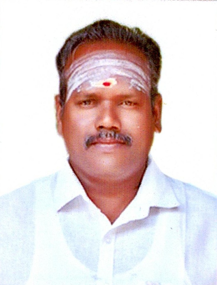 Pandiyan.C.R