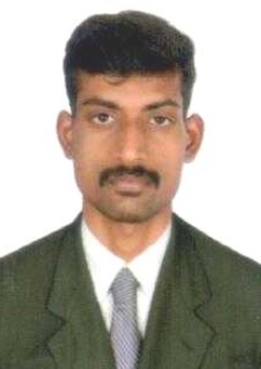 Pandiyarajan S