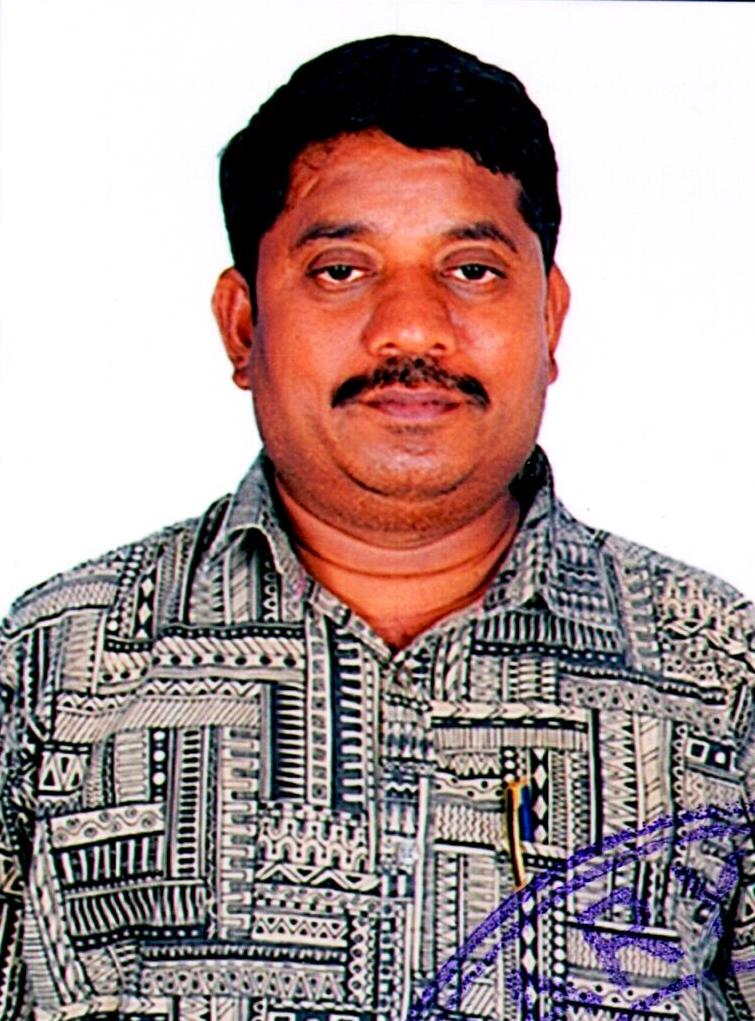 Pandu Ranga Yadav Siddapu