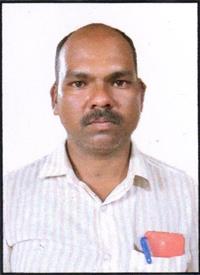 Pandurang Bhagwan Waghole