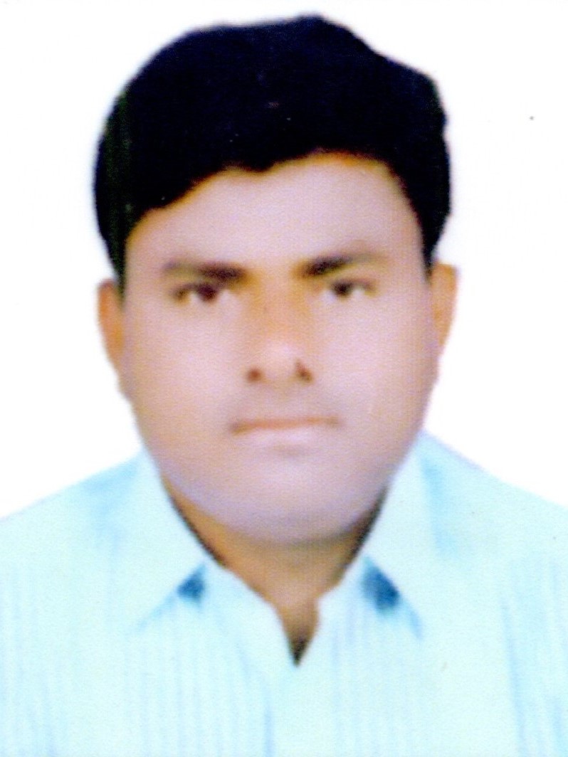 Pandurang Rama Adgulwar
