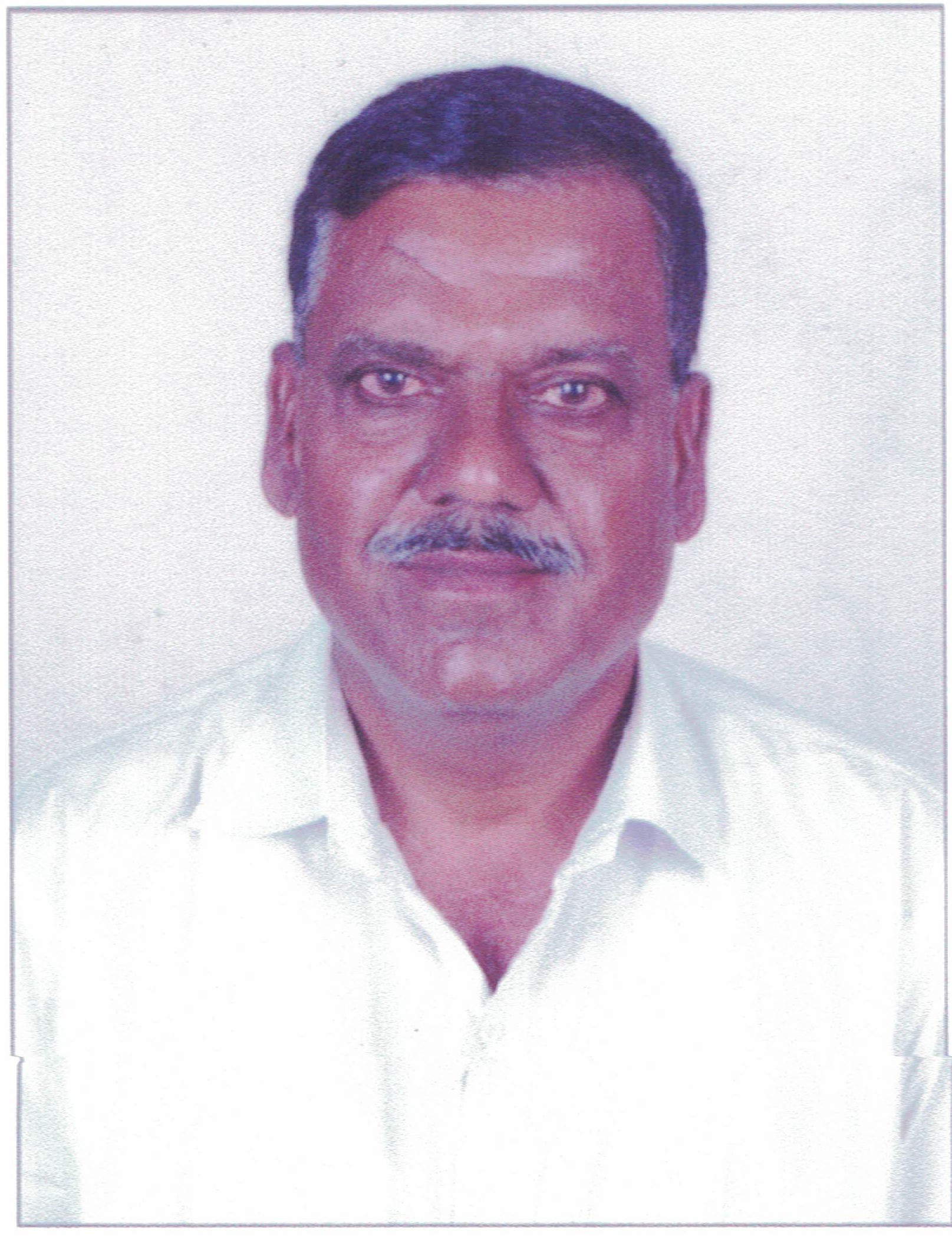 Pandurang Raosaheb Bhosale