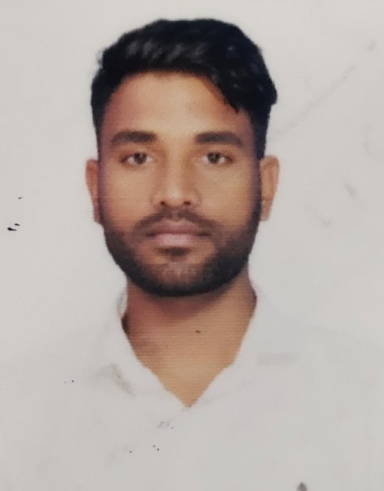 Paneshwar Kumar