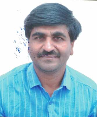 Panjab Uttamrao Dakh