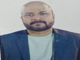 Pankaj Awasthi