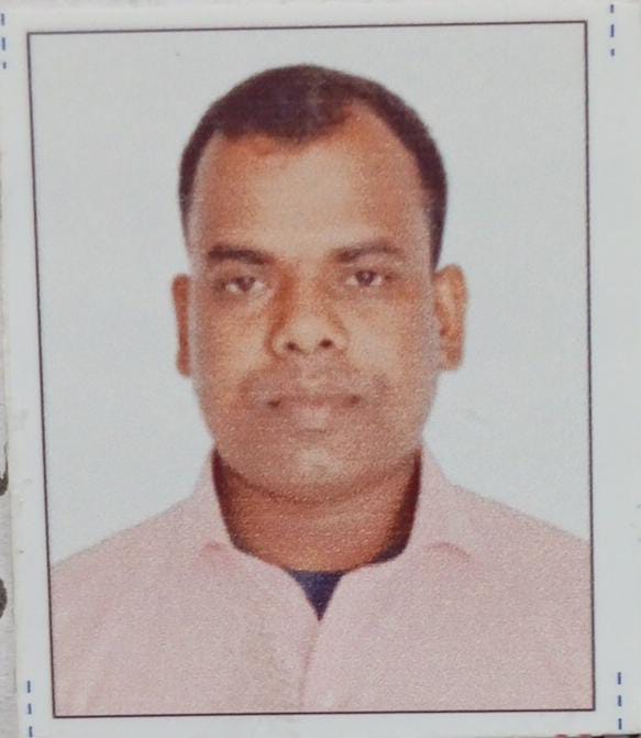 Pankaj Chandra Mandal