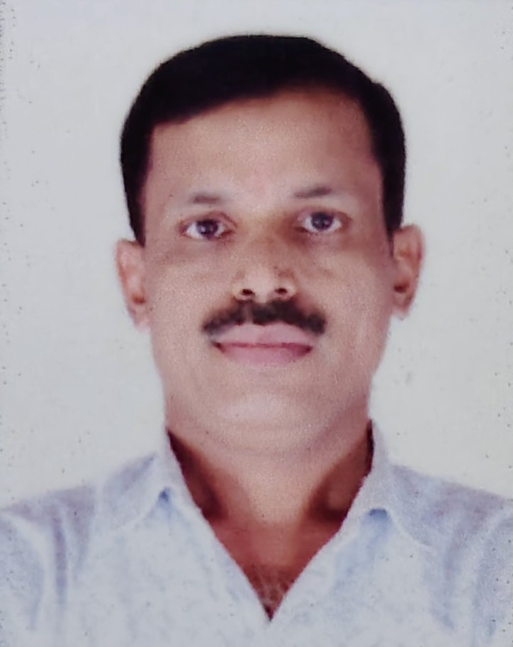 Pankaj Govardhanrao Thakare