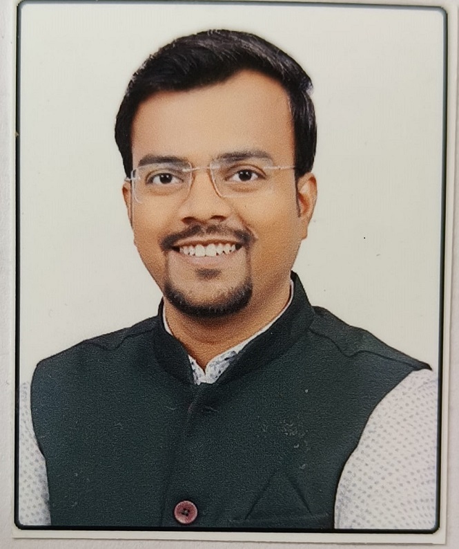 Pankaj Gupta