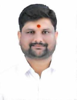 Pankaj Harishchandra Devkate