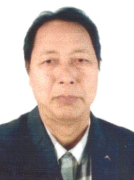 Pankaj Islary
