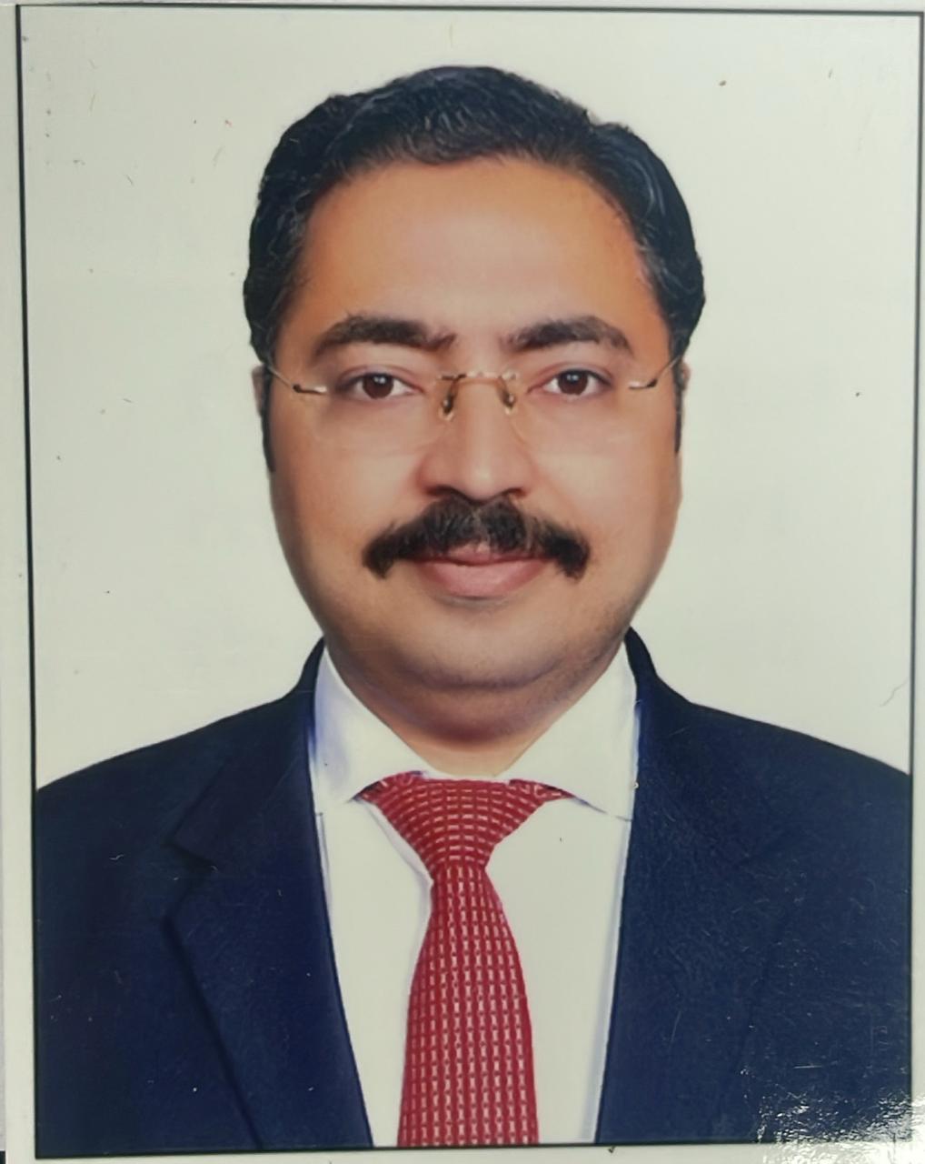Pankaj Jagya
