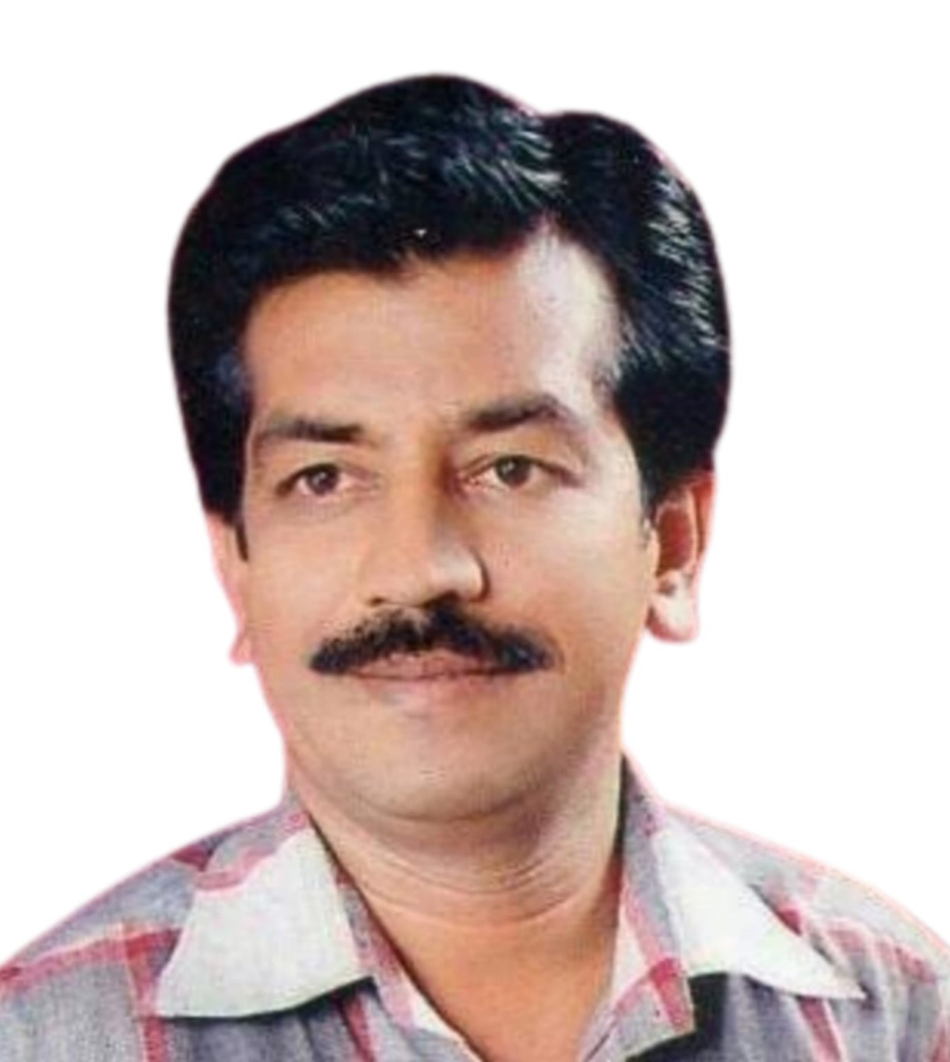 Pankaj Jaiswal