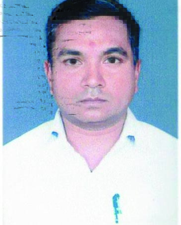 Pankaj Kumar